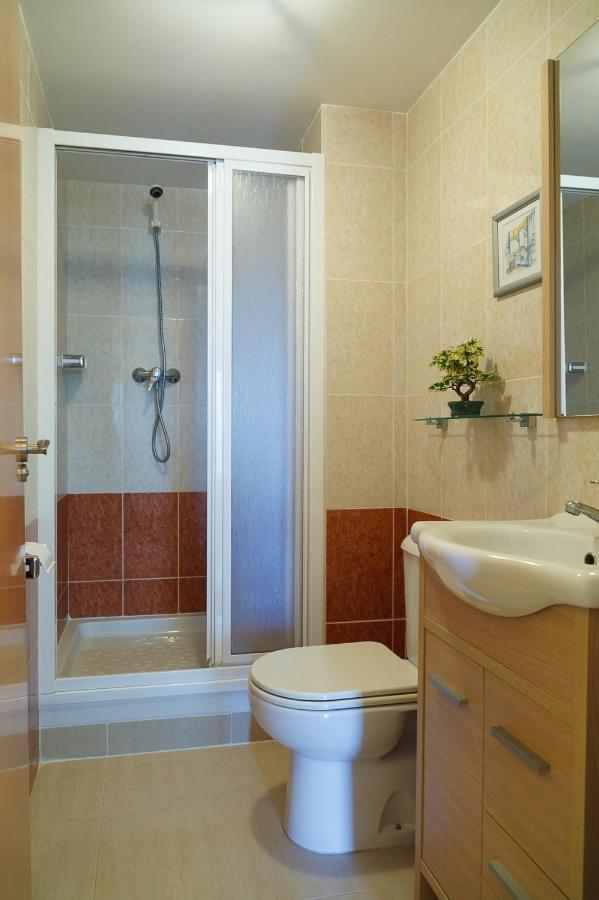 Uhc Village Park Apartments Salou Bagian luar foto